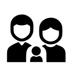 family icon symbo