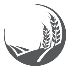 Classic Laurel Wreaths Element Vector Set Collection