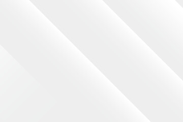 White diagonal lines create subtle gray gradient background.