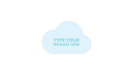 cloud computing icon