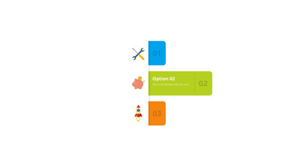 abstract colorful background