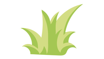 green leaf icon