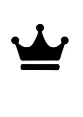 crown icon set