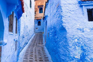 Chefchaouen, Morocco