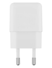 White USB Adapter