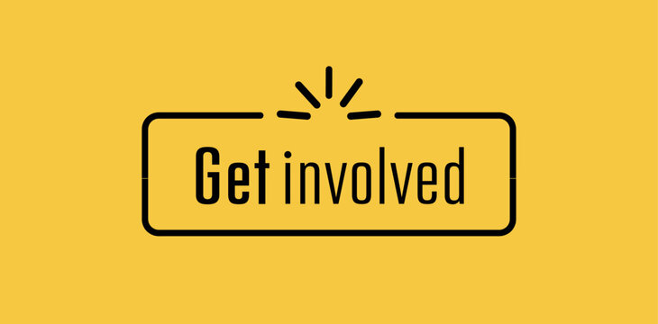 get involved text	
