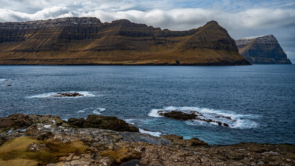 Färöer Insel 2