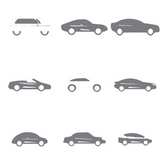 car vector