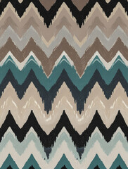 seamless geometric pattern