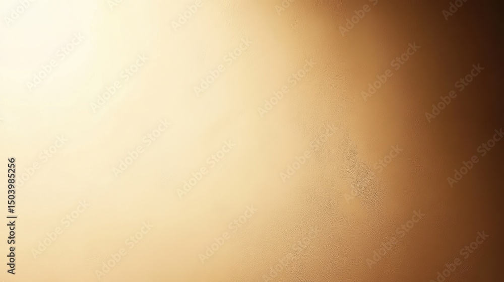 Poster minimal clean plain light beige background, soft gradient, no texture, no patterns, simple and elega
