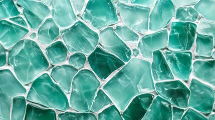 Underwater pool tile texture with moving reflections, great for luxury visuals, resort promotions, and calm aqua aesthetics.