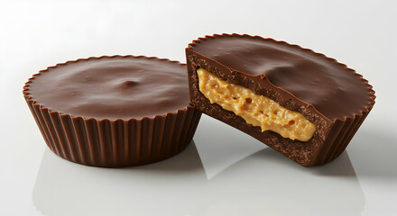 Peanut Butter Cups Recipe History  Where to Buy