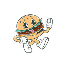 sandwich with sausage