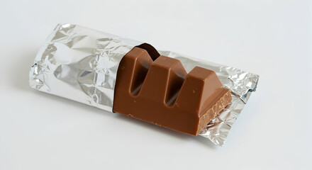 Milk Chocolate Bar Delicious  Creamy Treat