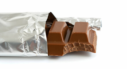 Milk Chocolate Bar Delicious  Creamy