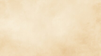 Simple solid warm ivory background, very clean, smooth surface, no details