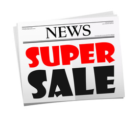 Super sale