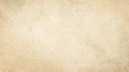 Simple solid warm ivory background, very clean, smooth surface, no details