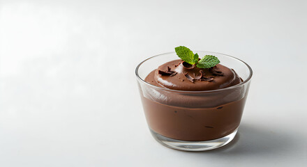 Chocolate Mousse Recipe Creamy Decadent Dessert