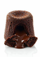 Molten Chocolate Lava Cake Recipe