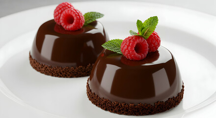 Chocolate Mousse Recipe Easy Dessert