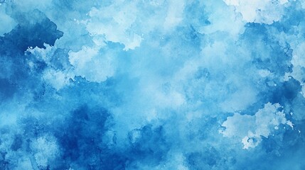 Fototapeta premium blue sky background