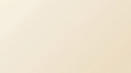 Solid ivory background, smooth and clean, no texture, no gradient, plain color