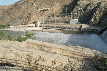 Explore the Beauty of Warsak Dam, Peshawar