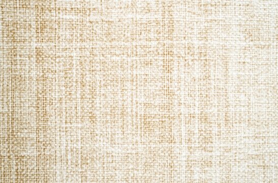 Champagne-colored dobby fabric background, elegant