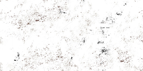 Distressed black texture. Dark grainy texture on white background. Dust overlay textured. Grain noise particles. Rusted white effect. Grunge design elements.	