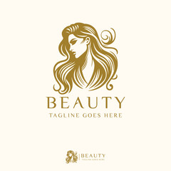 beauty care logo