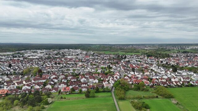 R&ouml;dermark Ober-Roden