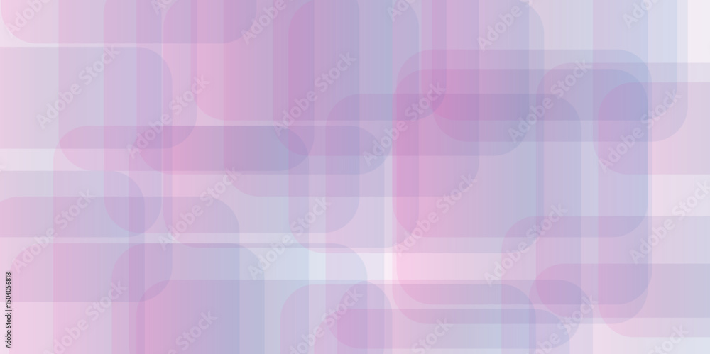 Poster abstract background with overlay layer. modern banner geometric shapes creative design. white color 