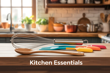 food and kicthen vector