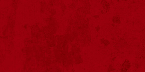 Abstract design with grunge red dark Stucco wall background .Old grunge paper texture design. This design are used for wallpaper ,poster, Chalkboard. Dark red concrete wall grunge texture background	