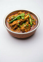 Delicious Mutton Curry Recipe Indian Food