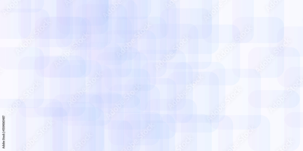 Poster abstract background with overlay layer. modern banner geometric shapes creative design. white color 