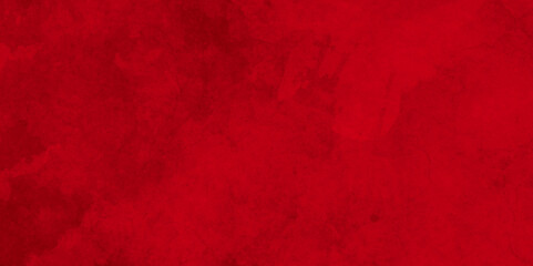 Abstract design with grunge red dark Stucco wall background .Old grunge paper texture design. This design are used for wallpaper ,poster, Chalkboard. Dark red concrete wall grunge texture background	
