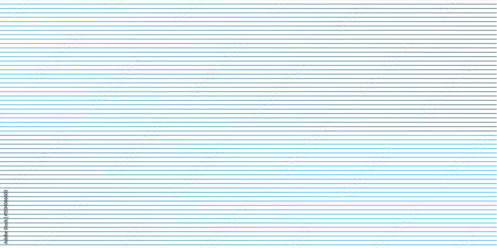 Poster abstract gradient color strips geometric lines on white background with luxury shapes motion strip. 