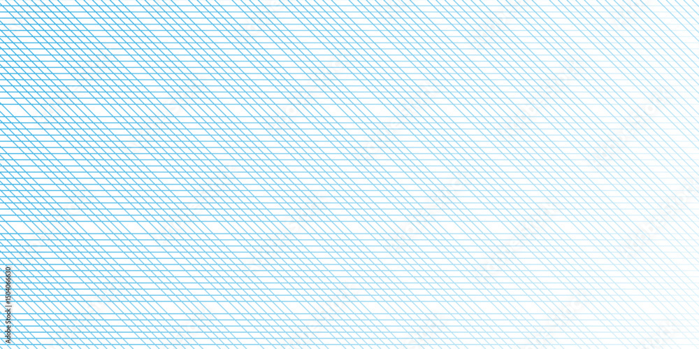 Poster abstract gradient color strips geometric lines on white background with luxury shapes motion strip. 