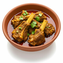 Delicious Mutton Curry Recipe Authentic Indian Dish