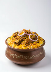 Delicious Mutton Biryani Recipe