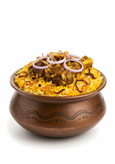 Delicious Mutton Biryani Recipe