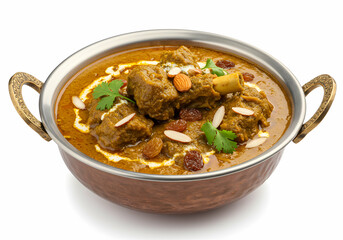 Delicious Butter Chicken Recipe  Indian Curry