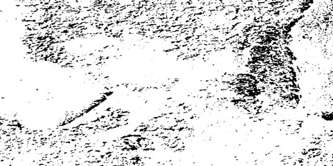 Abstract black and white grunge noise distressed texture background. Dust and scratches grain texture on white and black background isolated transparency background.	