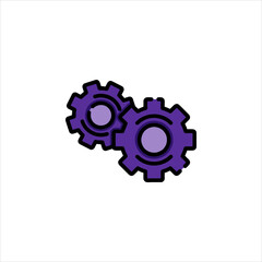 gears and cogs