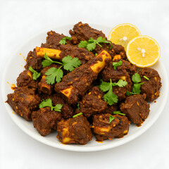 Delicious Mutton Chops Recipe  Spicy  Flavorful