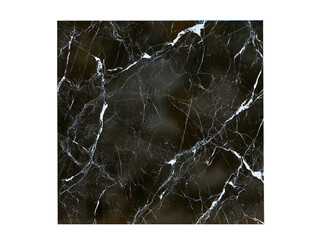 Black granite tile rendered with high-contrast lighting,