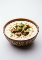 Dahi Bhalay Recipe Creamy Indian Yogurt Dish