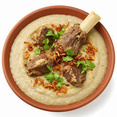 Delectable Mutton Haleem Recipe  Guide